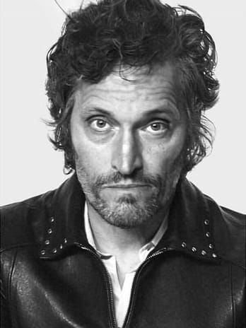 Vincent Gallo