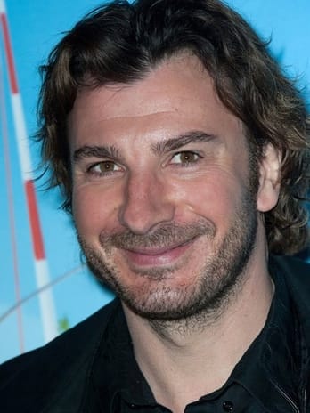 Michaël Youn