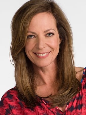 Allison Brooks Janney
