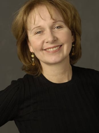 Kate Burton