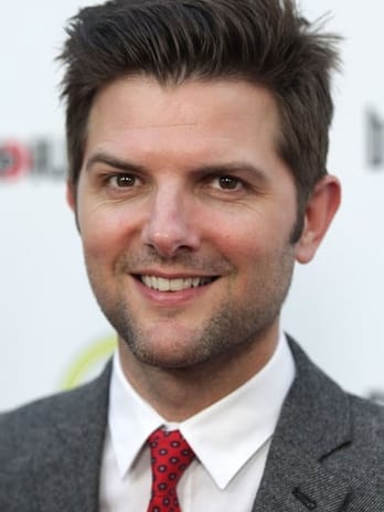 Adam Scott