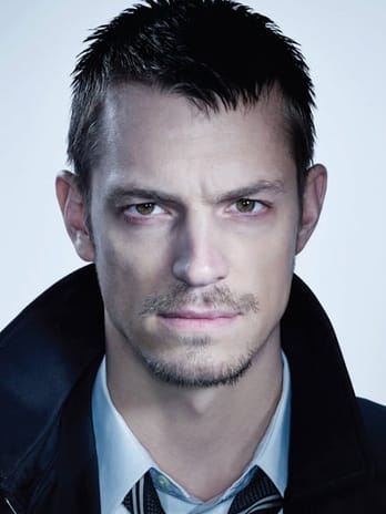Joel Kinnaman