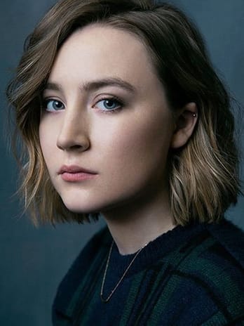 Sirsa Ronan