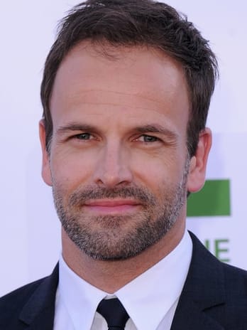 Jonny Lee Miller