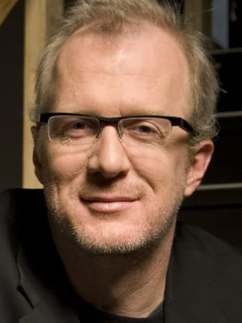 Tracy Letts