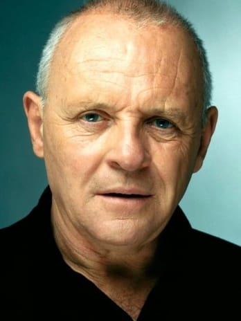 Anthony Hopkins