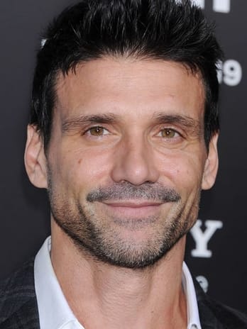 Frank Grillo