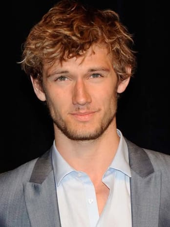 Alex Pettyfer