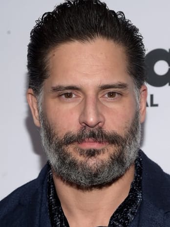 Joe Manganiello