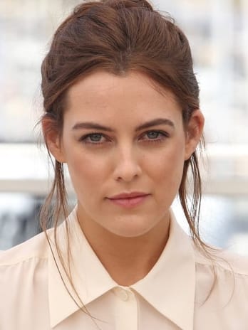 Riley Keough