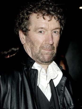 Clive Russell