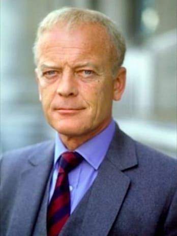Michael Byrne