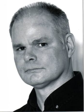 Paul Birchard