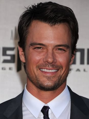 Josh Duhamel