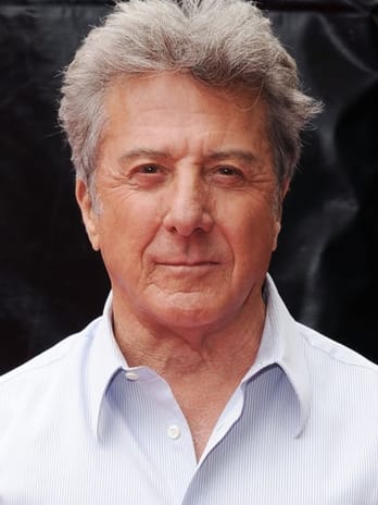 Dustin Hoffman