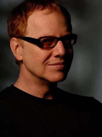 Danny Elfman
