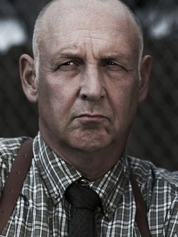 Nick Searcy