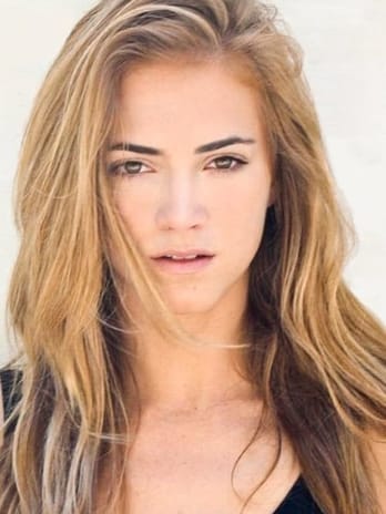 Emily Wickersham