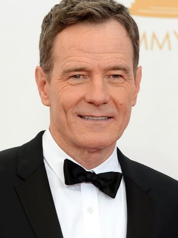Bryan Cranston