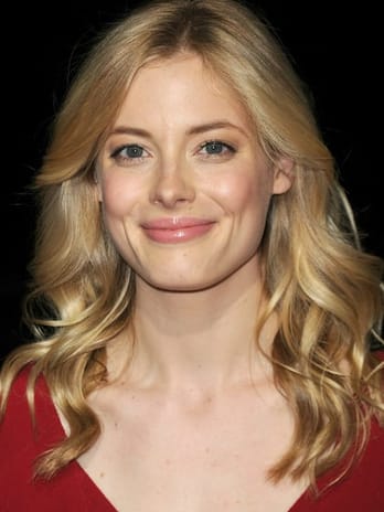 Gillian Jacobs