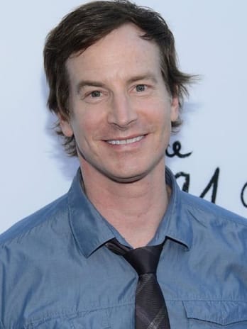 Rob Huebel
