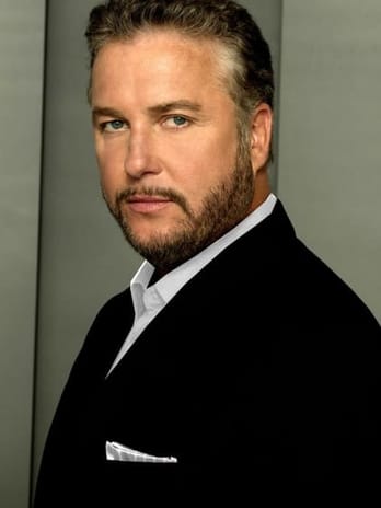 William Petersen