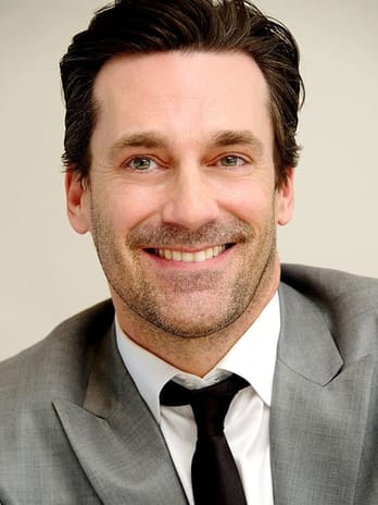 Jon Hamm