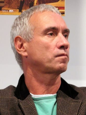 Roland Emmerich