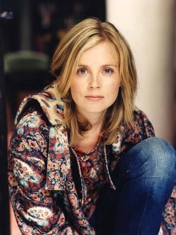 Isabel Carre