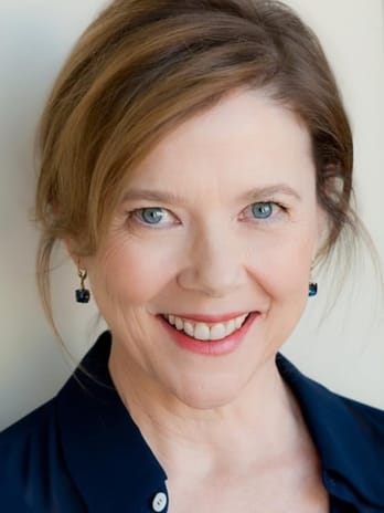 Annette Bening