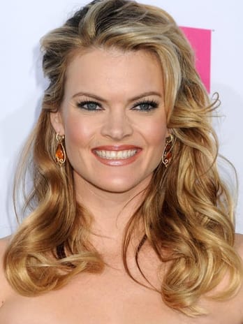 Missi Pyle