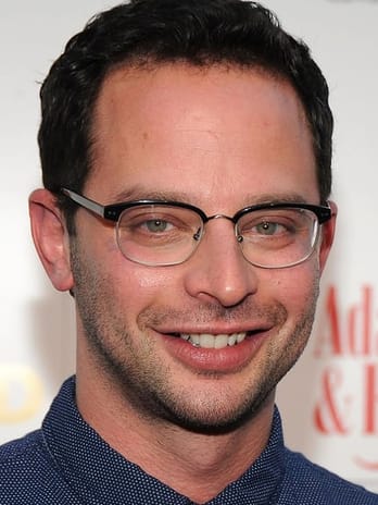 Nick Kroll