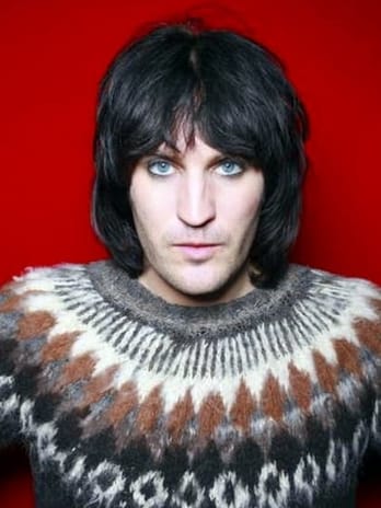 Noel Fielding