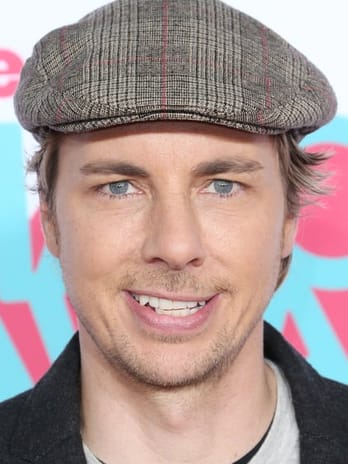 Dax Shepard