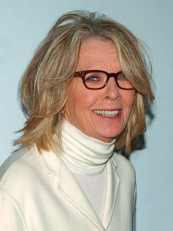 Diane Keaton