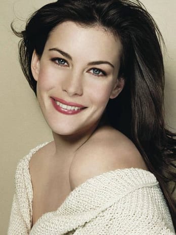 Liv Tyler