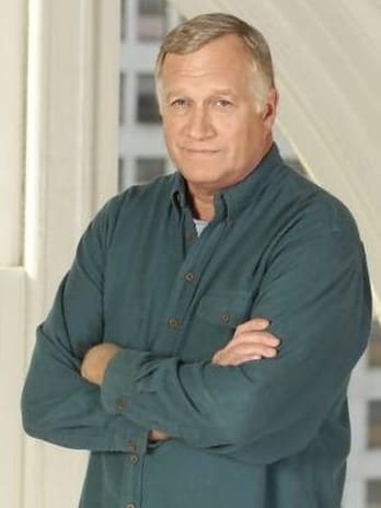 Ken Howard