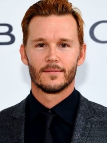 Ryan Kwanten