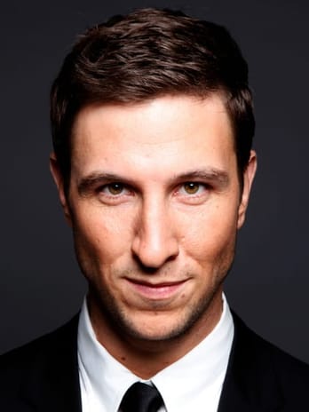 Pablo Tell Schreiber
