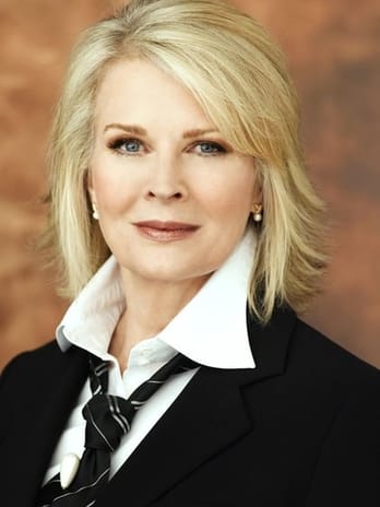 Candice Bergen