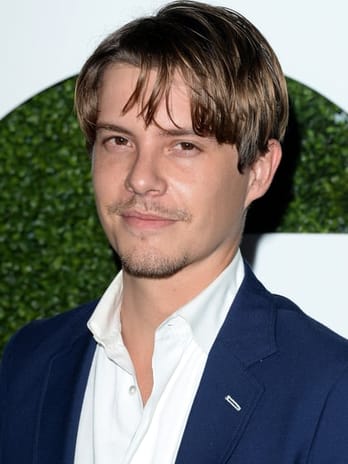 Xavier Samuel