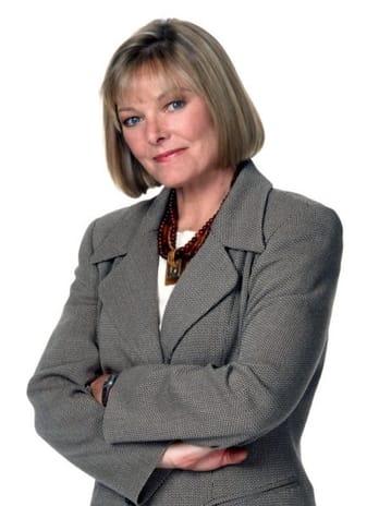 Jane Therese Curtin