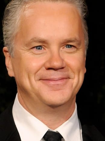 Tim Robbins