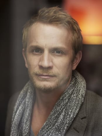 Jeremie Renier