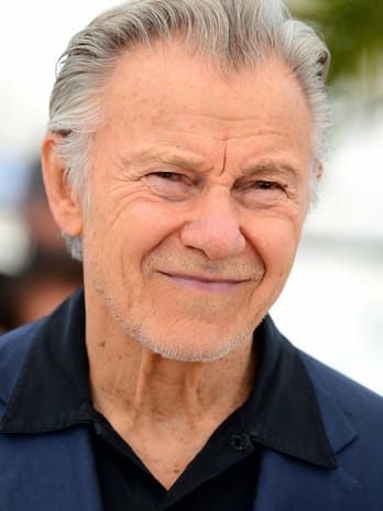 Harvey Keitel