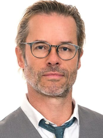 Guy Pierce