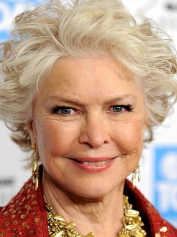 Ellen Burstyn