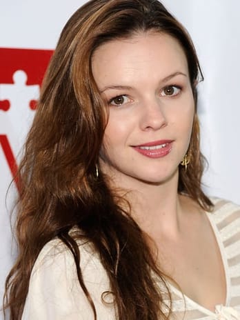 Amber Tamblyn