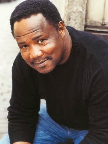 Isiah Whitlock Jr.