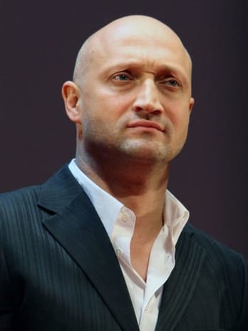 Gosha Kutsenko